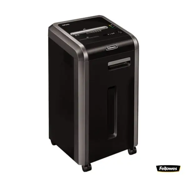 מגרסה גדולה מותג FELLOWES
