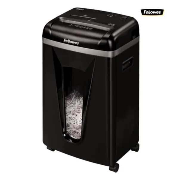 מגרסה בינונית מותג FELLOWES