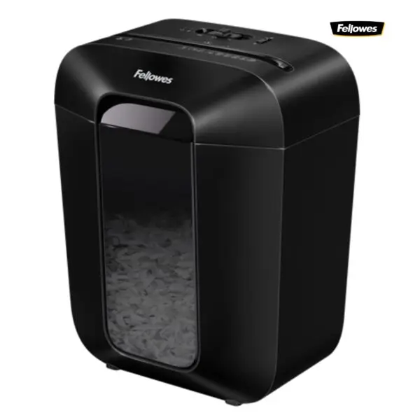 מגרסה אישית קטנה מותג FELLOWES מס' 2