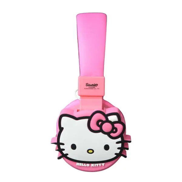 אוזניות אלחוטיות הלו קיטי HELLO KITTY